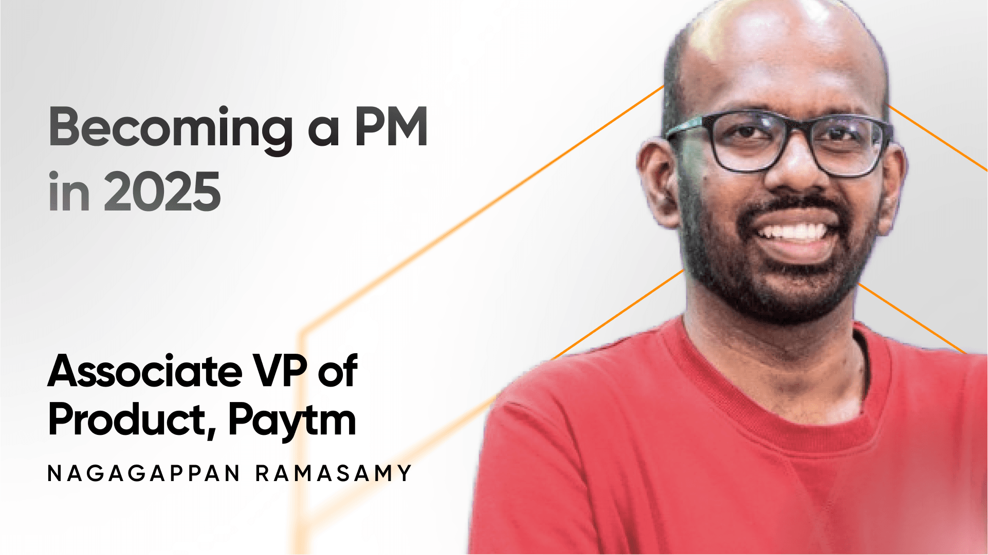 PM requirements that changed this year