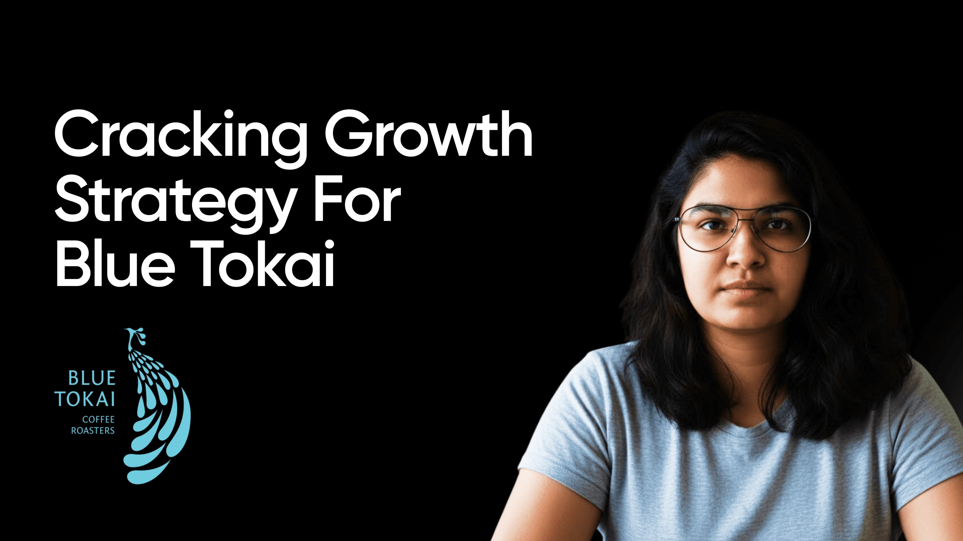 Breakdown of Blue Tokai's growth strategy