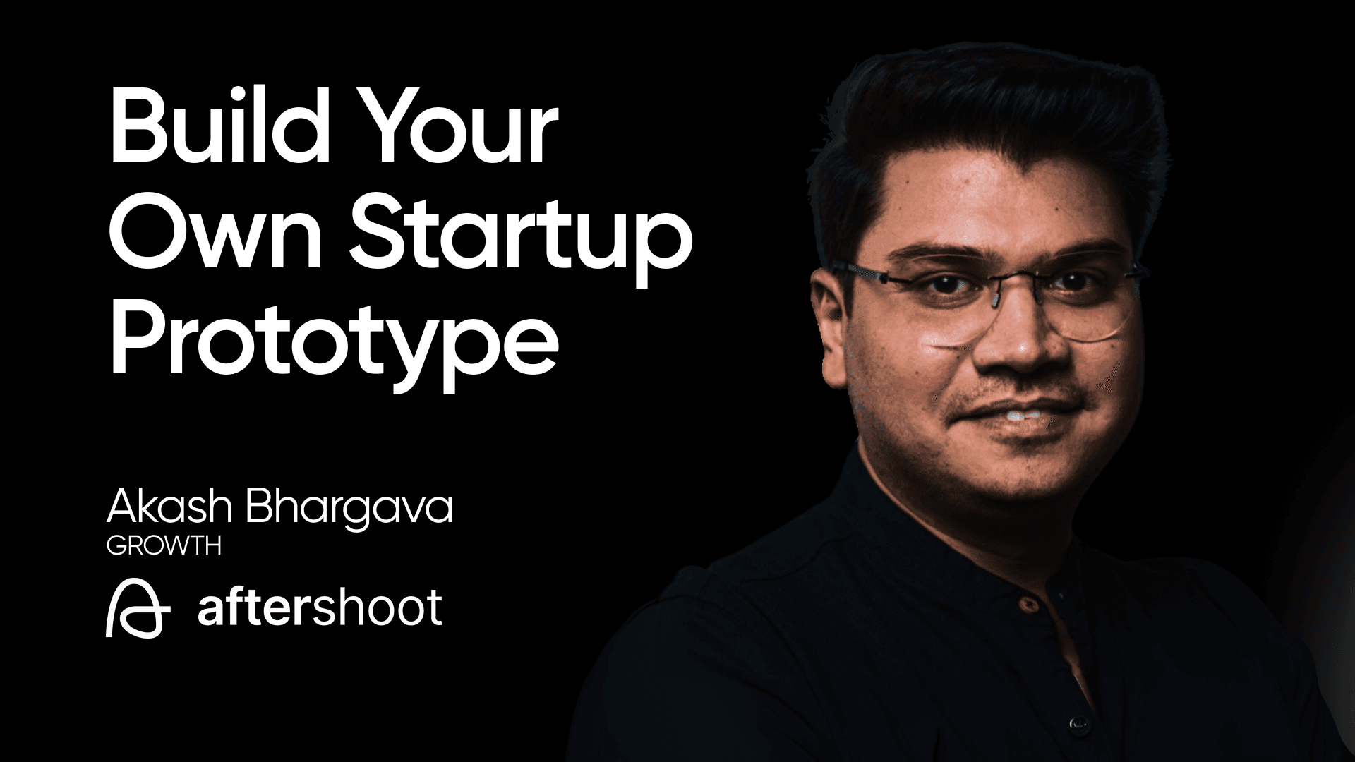 Build your startup prototype in 30 minutes