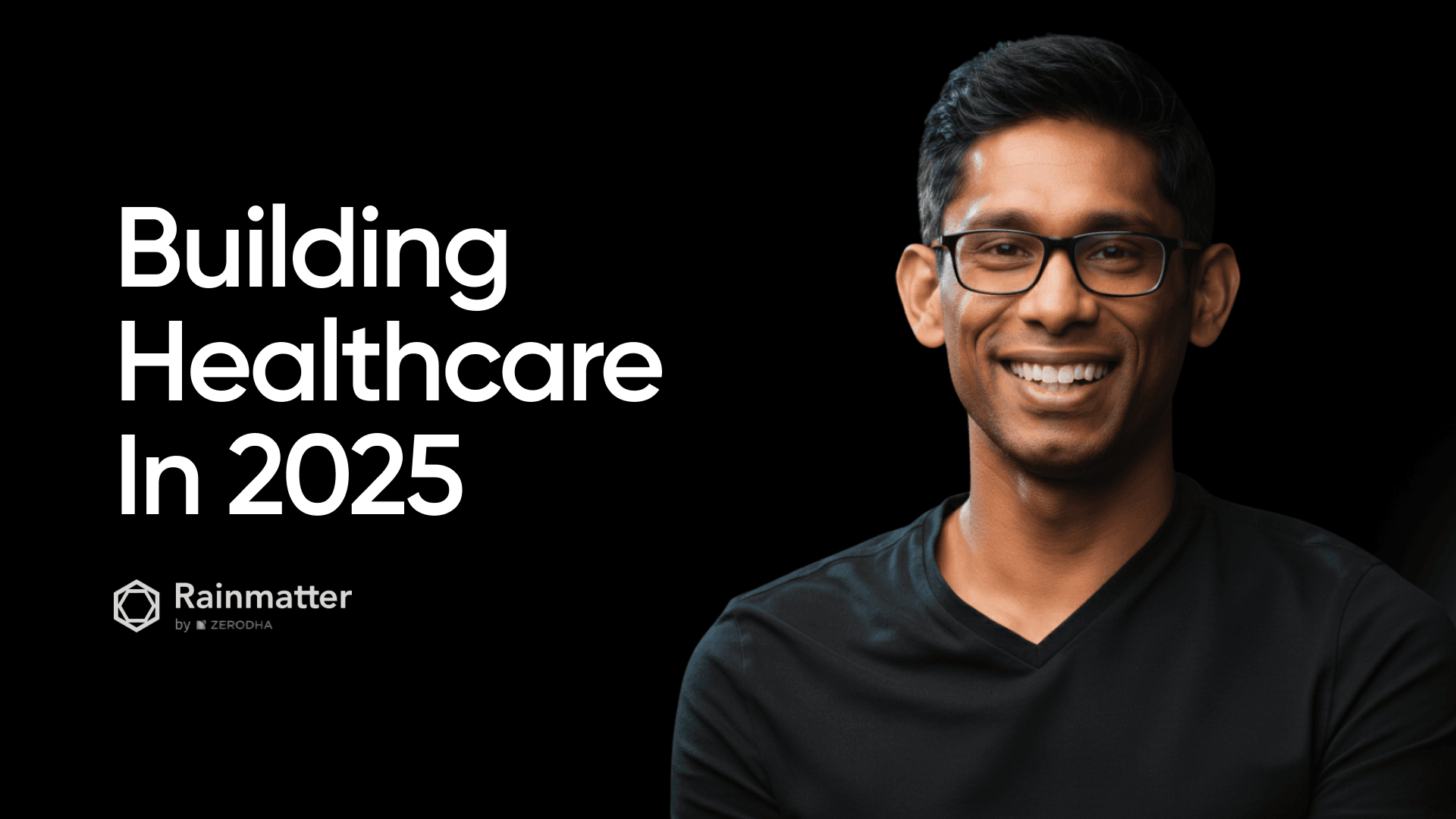 The real India health opportunity