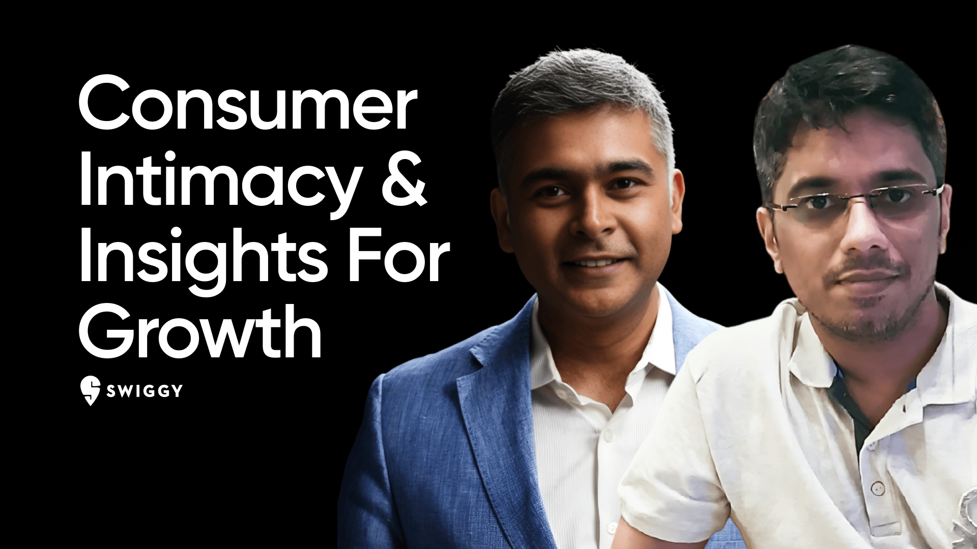 Mastering consumer intimacy & insights for growth
