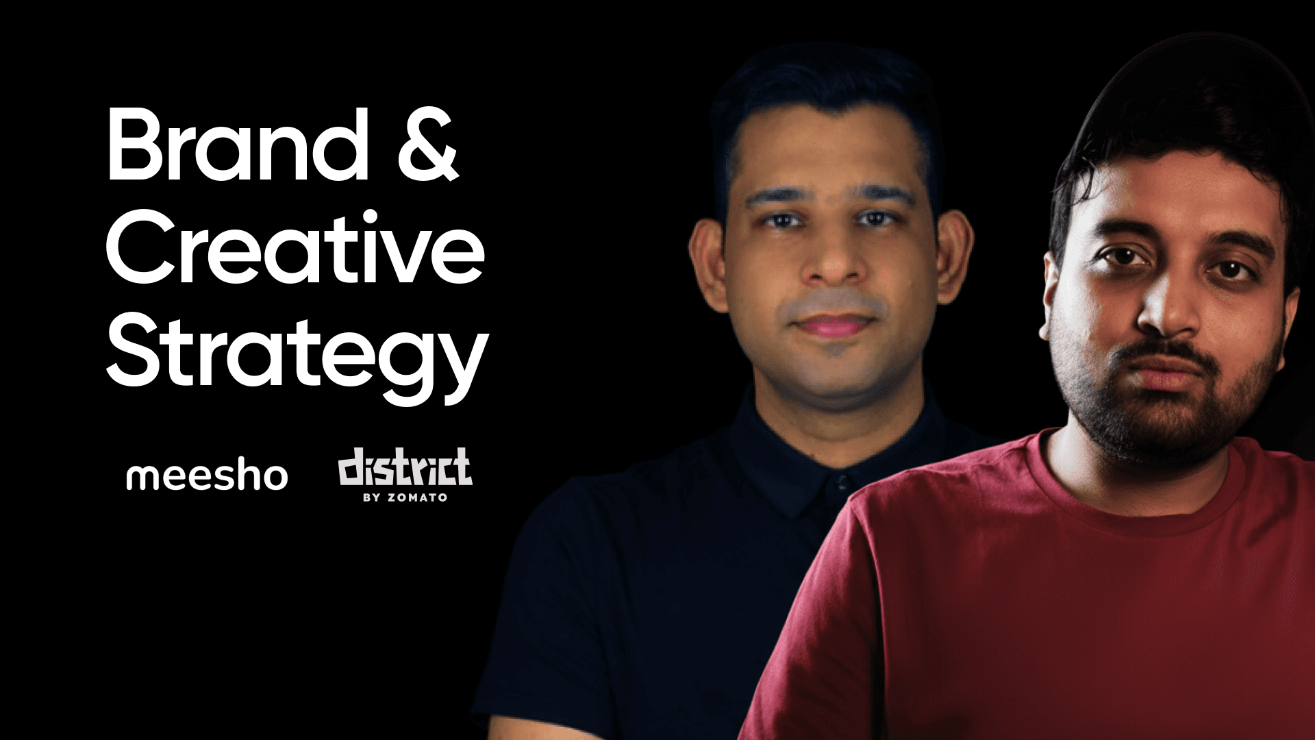 How to build a creative strategy