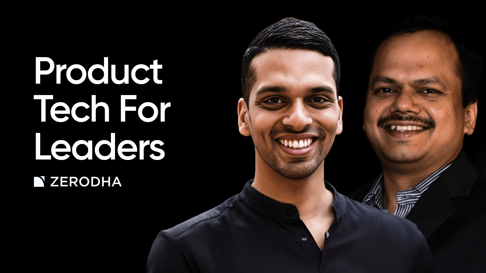 Effective collaboration between tech & product teams