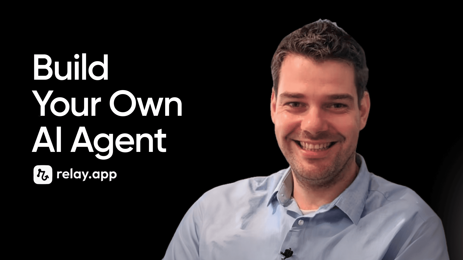 How to build your own AI Agent