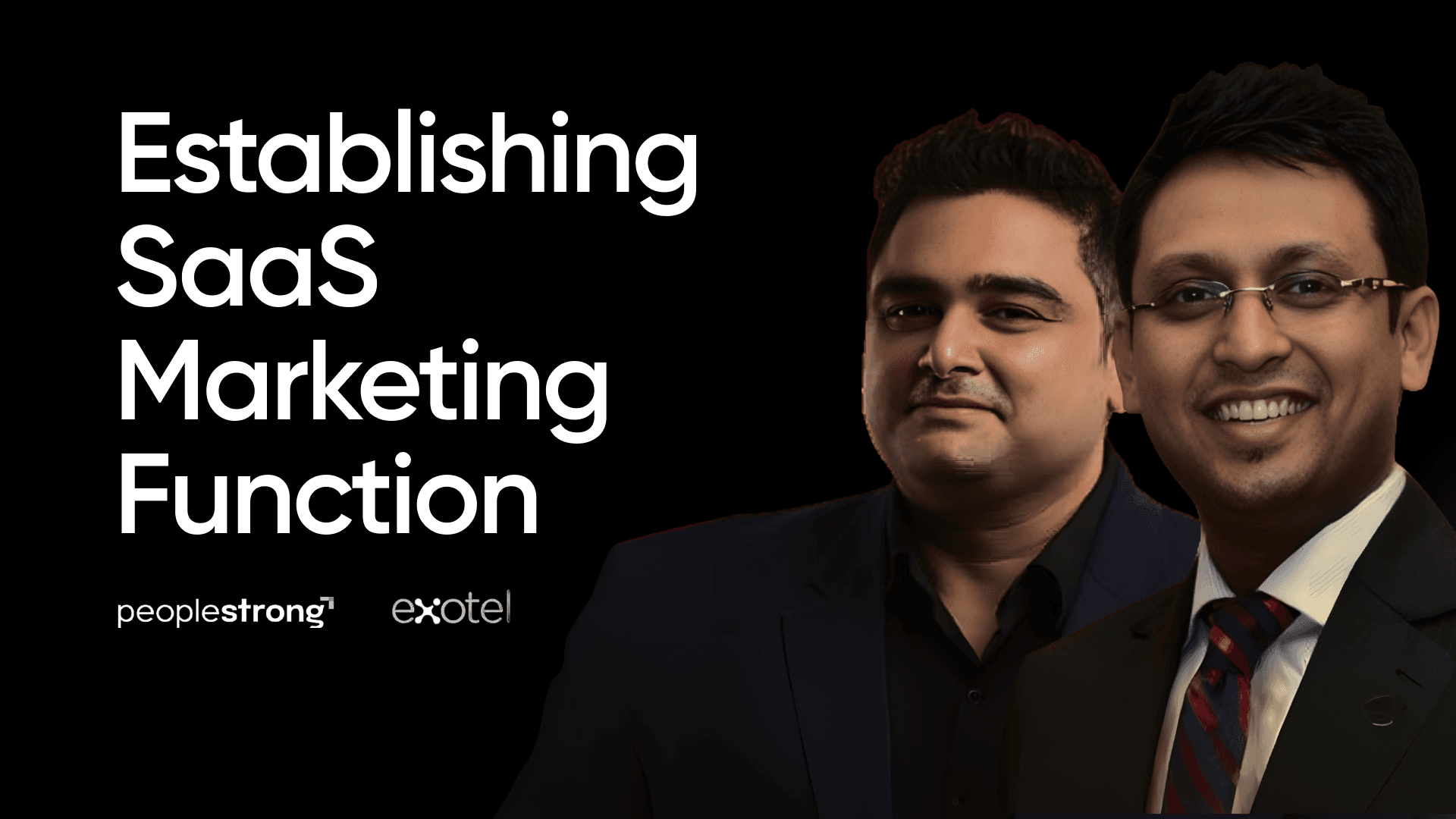 How to set-up the marketing function for B2B