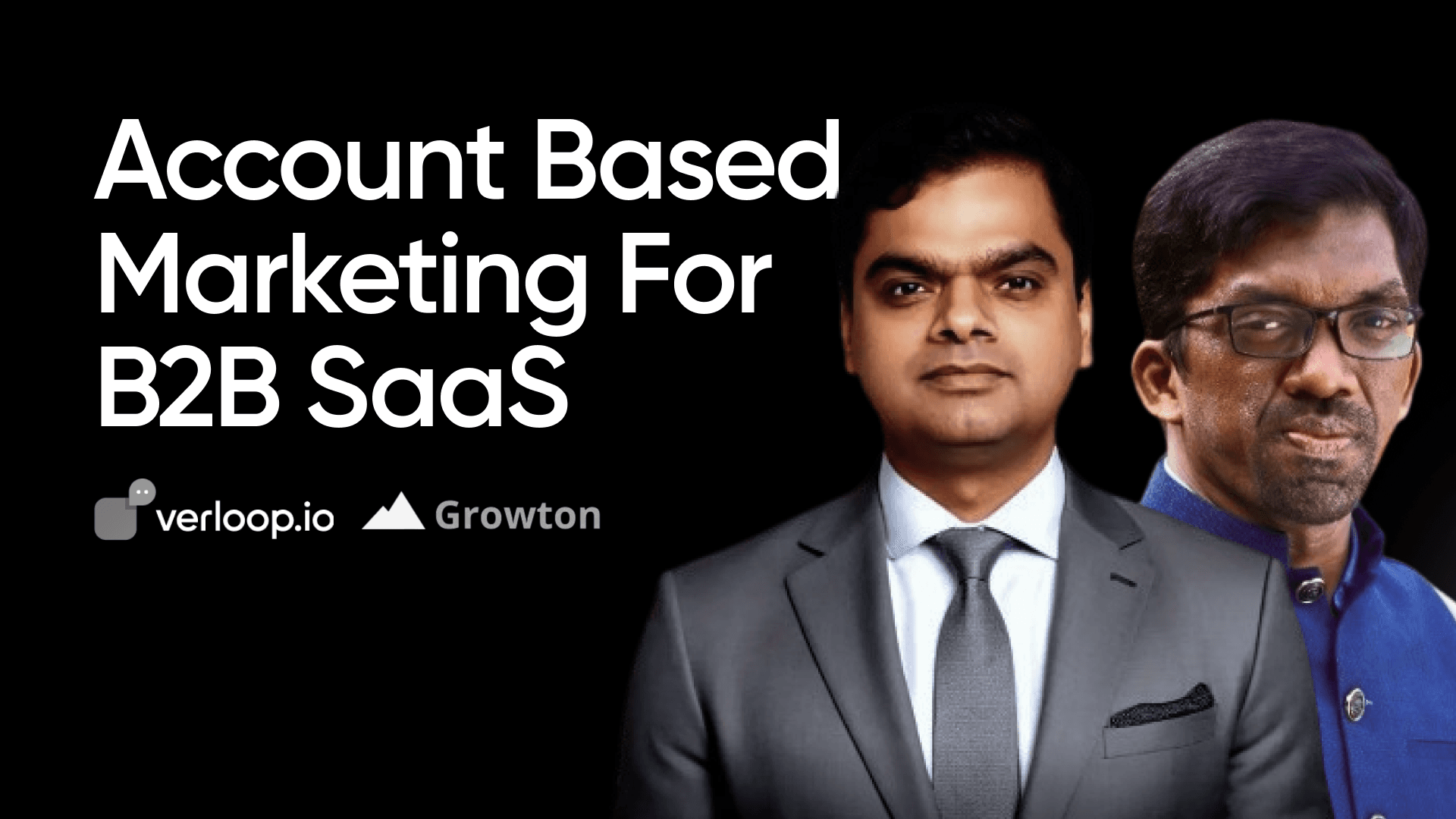 Mastering ABM for B2B SaaS growth