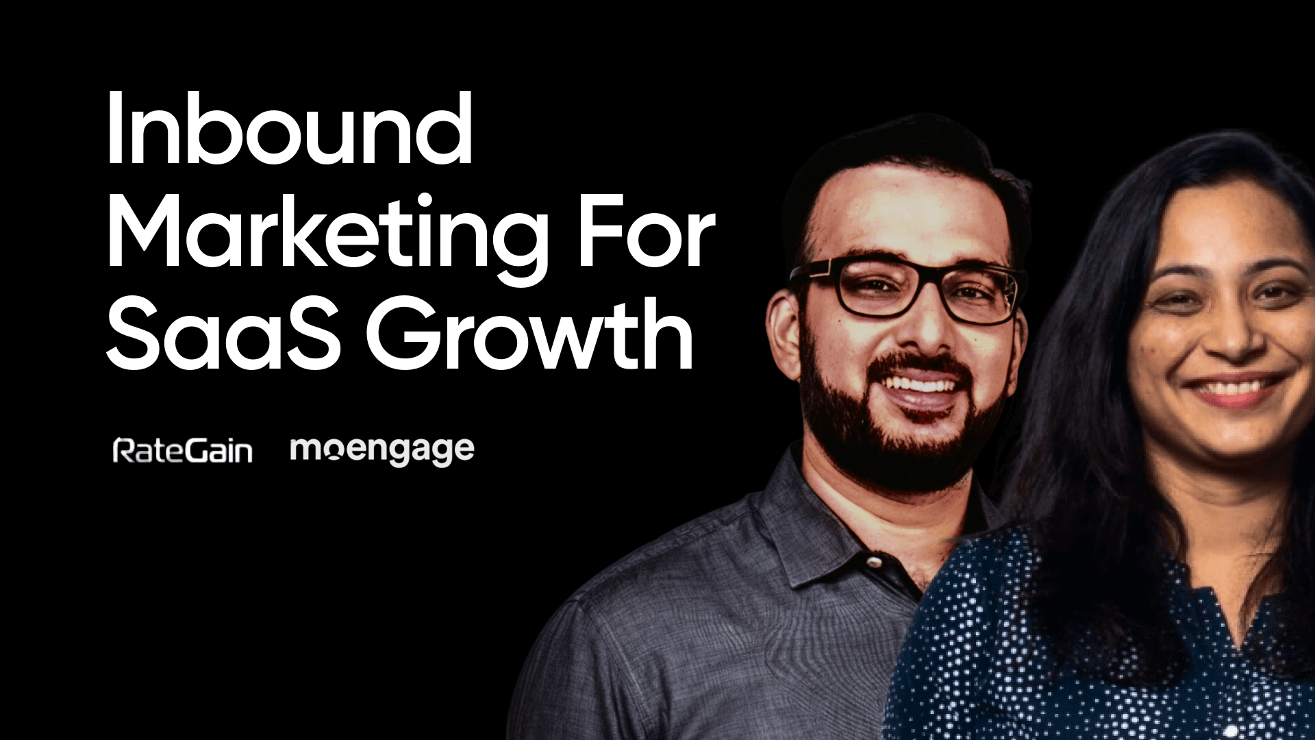 How to scale inbound marketing for SaaS growth