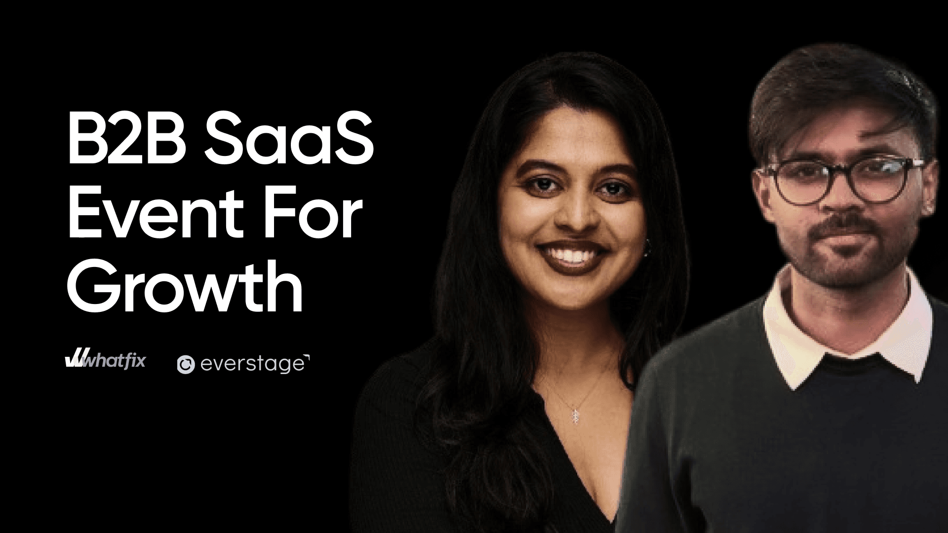 How to nail B2B SaaS events