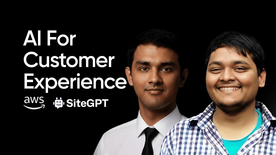 How to use AI to enhance customer experience