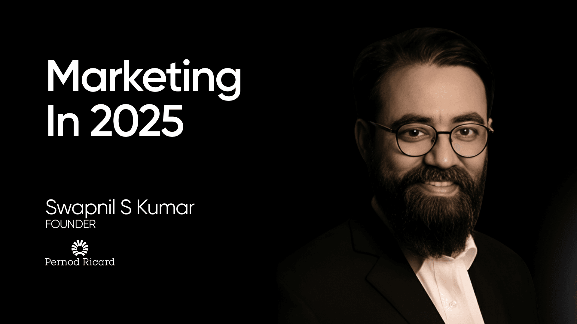 Marketing in 2025: Fundamentals, AI & Career Growth