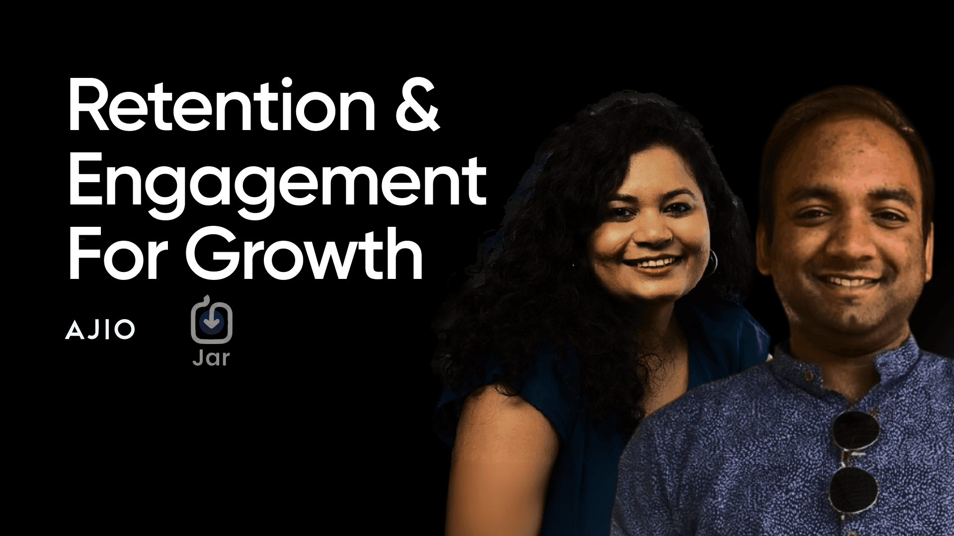 Scaling retention & user engagement for growth