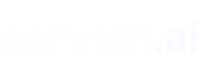 Sarvam AI